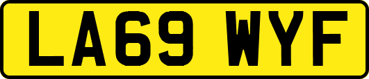 LA69WYF