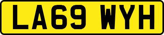 LA69WYH