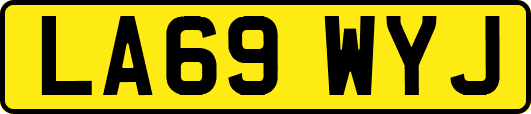 LA69WYJ