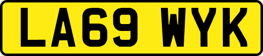 LA69WYK