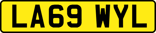 LA69WYL