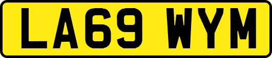 LA69WYM