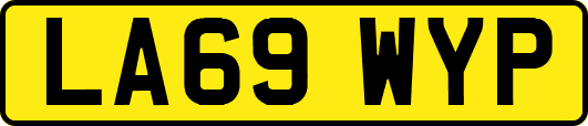 LA69WYP