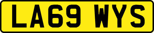 LA69WYS