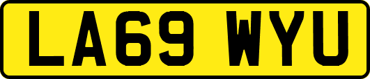 LA69WYU