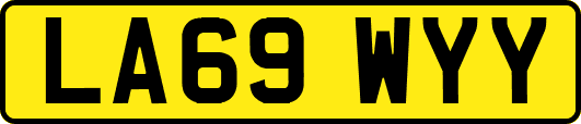 LA69WYY