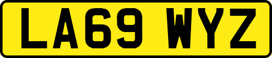 LA69WYZ