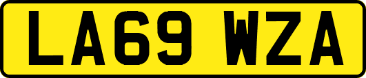 LA69WZA