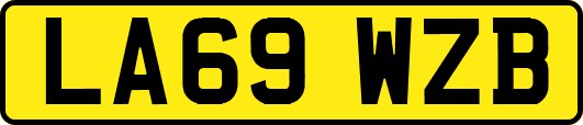 LA69WZB