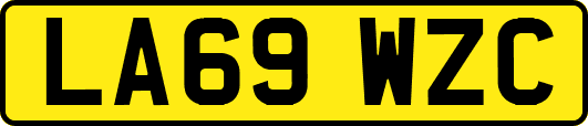 LA69WZC