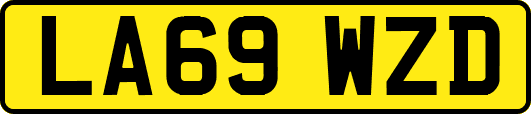 LA69WZD