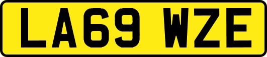 LA69WZE