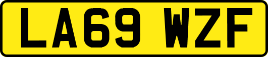 LA69WZF