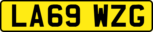 LA69WZG