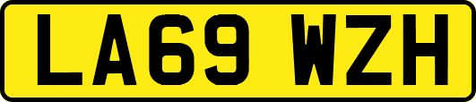LA69WZH