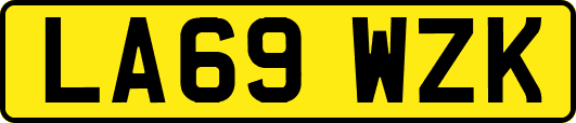 LA69WZK