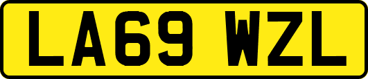 LA69WZL