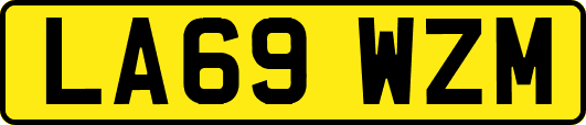 LA69WZM