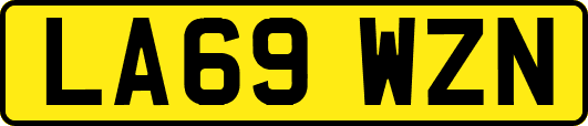 LA69WZN
