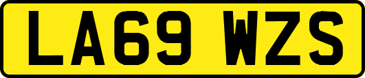 LA69WZS
