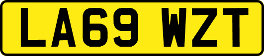 LA69WZT