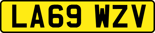 LA69WZV