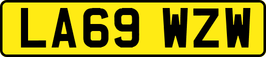 LA69WZW
