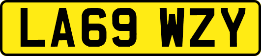 LA69WZY