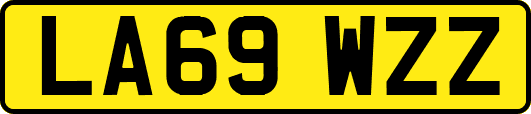 LA69WZZ