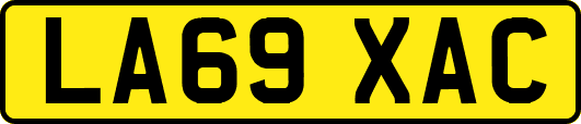 LA69XAC