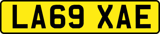 LA69XAE