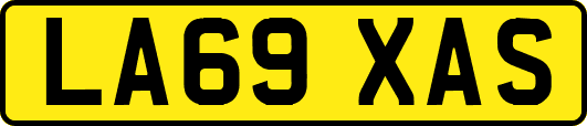LA69XAS