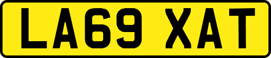 LA69XAT