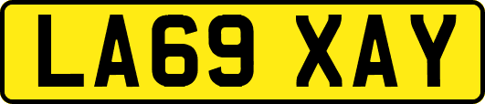 LA69XAY