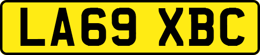 LA69XBC