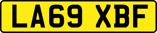 LA69XBF