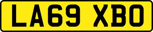 LA69XBO