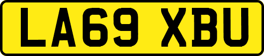 LA69XBU