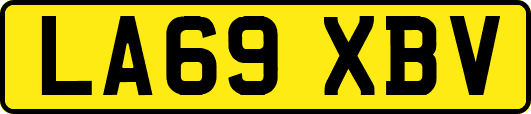 LA69XBV