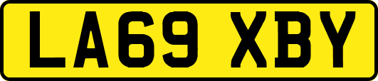 LA69XBY