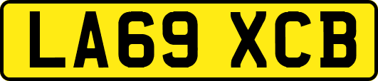 LA69XCB