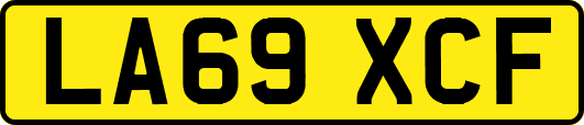 LA69XCF
