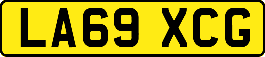 LA69XCG