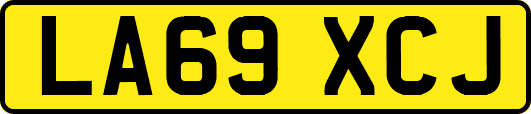 LA69XCJ