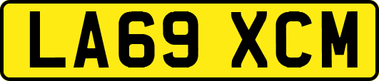 LA69XCM