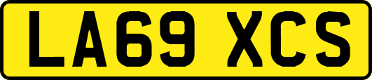 LA69XCS