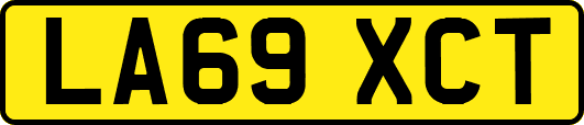 LA69XCT