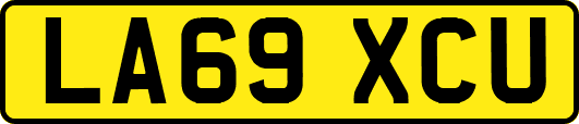LA69XCU