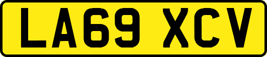 LA69XCV
