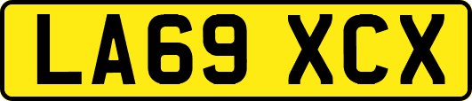 LA69XCX